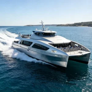 product catamaran 28m