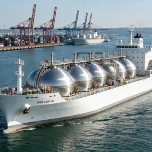 product stainless chemical tanker