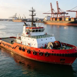 product tugboat 63m